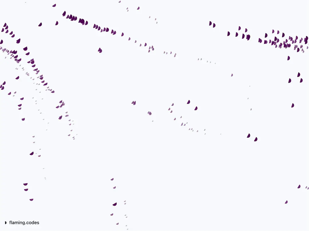 Image boids